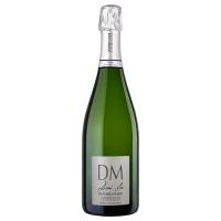 Champagne Doyard-Mahé Cuvée Demi-Sec